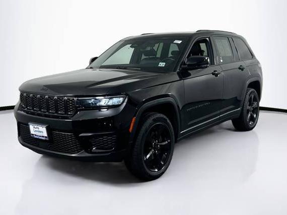 JEEP GRAND CHEROKEE 2022 1C4RJHAGXN8635363 image JEEP GRAND CHEROKEE 2022 1C4RJHAGXN8635363 image